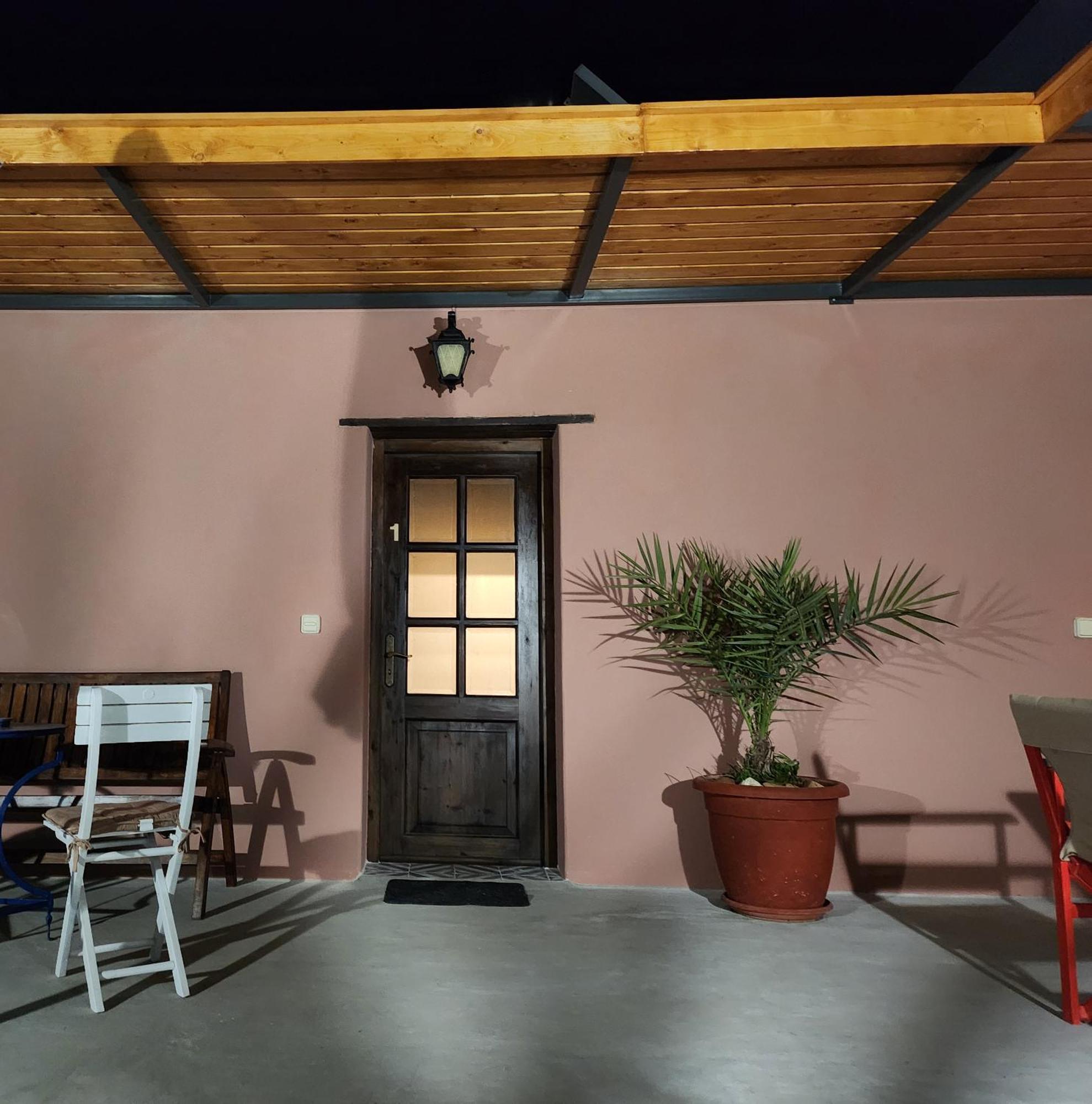 Colours - Old Town - Studios Rhodes City Exterior photo