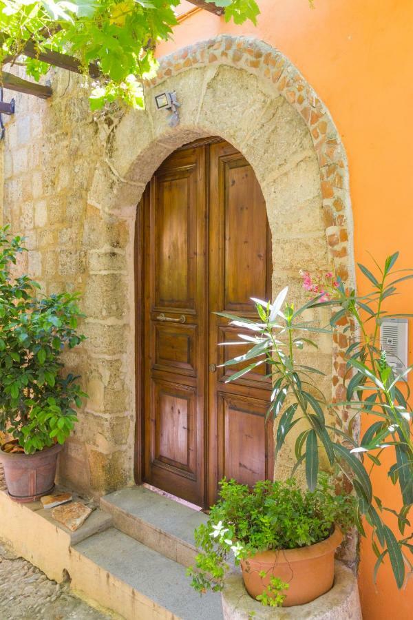 Colours - Old Town - Studios Rhodes City Exterior photo